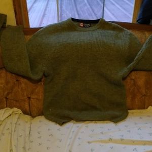 Chaps Ralph lauren mens sweater